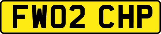 FW02CHP