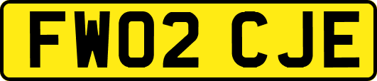 FW02CJE