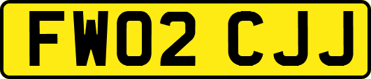 FW02CJJ