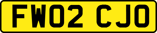 FW02CJO