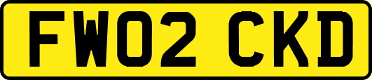 FW02CKD