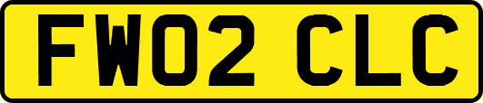 FW02CLC