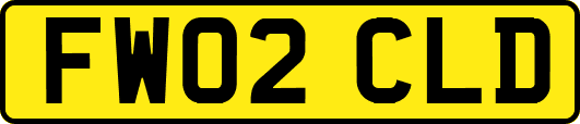FW02CLD