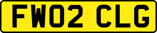FW02CLG