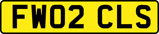 FW02CLS
