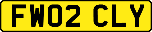 FW02CLY