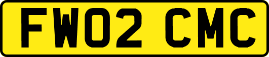 FW02CMC