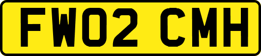 FW02CMH