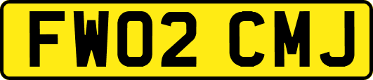 FW02CMJ