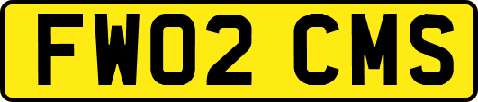 FW02CMS