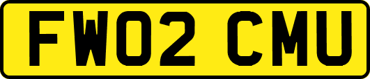 FW02CMU