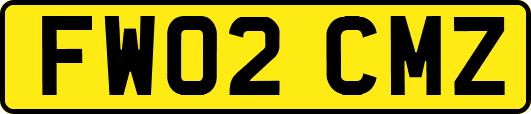 FW02CMZ