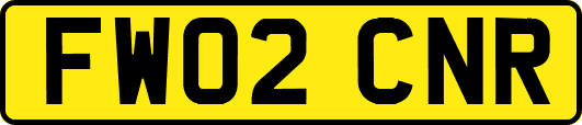 FW02CNR