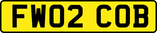 FW02COB