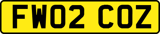 FW02COZ