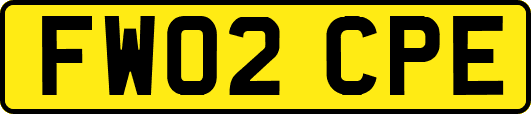 FW02CPE