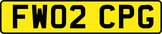 FW02CPG