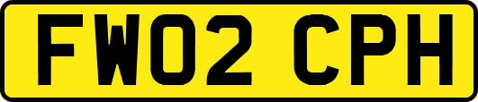 FW02CPH