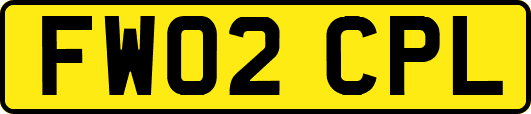 FW02CPL