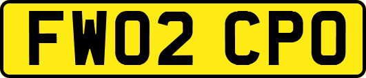 FW02CPO