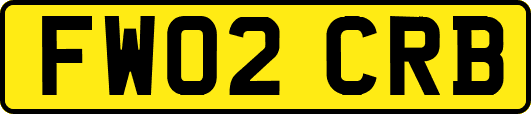 FW02CRB