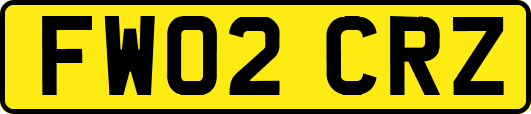 FW02CRZ