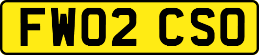 FW02CSO