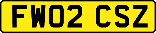 FW02CSZ