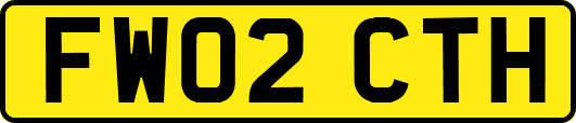 FW02CTH