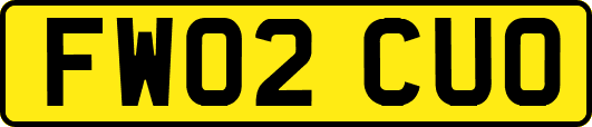 FW02CUO