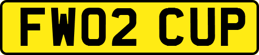 FW02CUP