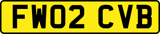 FW02CVB
