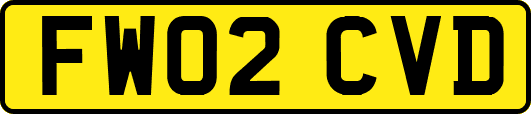 FW02CVD
