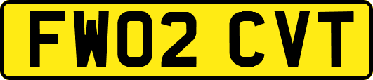FW02CVT