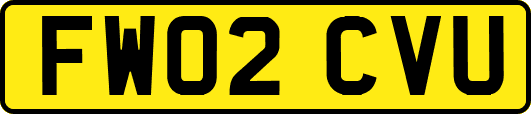 FW02CVU