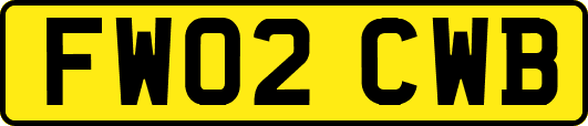 FW02CWB
