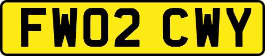 FW02CWY
