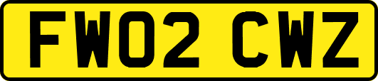 FW02CWZ