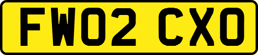 FW02CXO