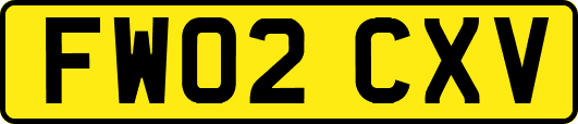 FW02CXV