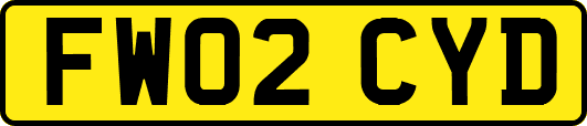 FW02CYD