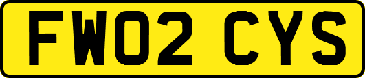 FW02CYS
