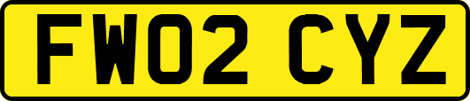FW02CYZ