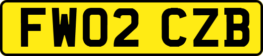 FW02CZB