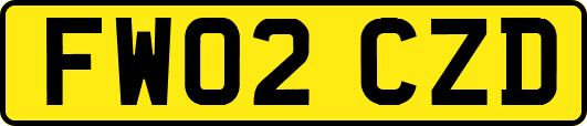 FW02CZD
