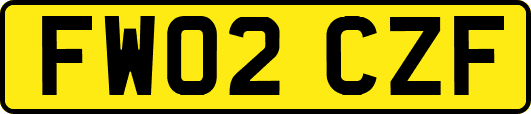 FW02CZF
