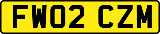 FW02CZM