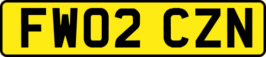 FW02CZN