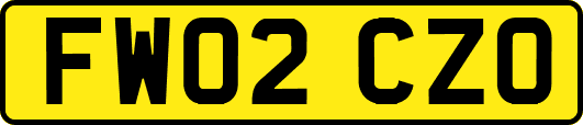 FW02CZO