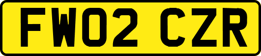 FW02CZR